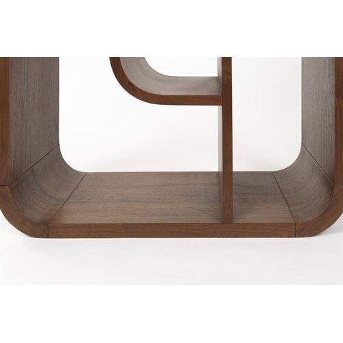 Zuiver Cabinet Seven - Walnut Zuiver Cabinet Seven - Walnut