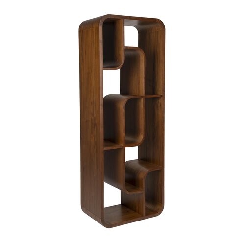 Zuiver Cabinet Seven - Walnut Zuiver Cabinet Seven - Walnut