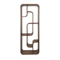 Cabinet Seven - Walnut