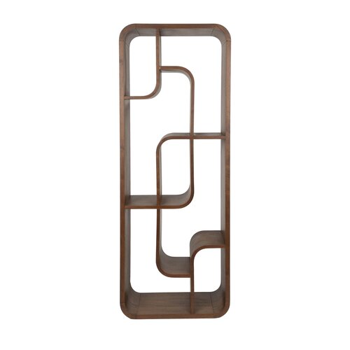 Zuiver Cabinet Seven - Walnut Zuiver Cabinet Seven - Walnut