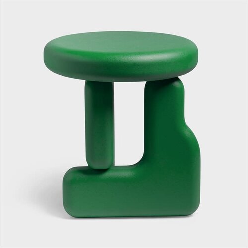 &Klevering Bijzettafel Plot - Green