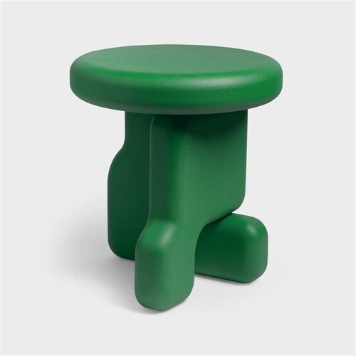 &Klevering Bijzettafel Plot - Green