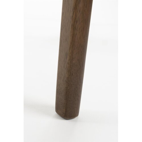Zuiver Marais Stoel - Wood/Beige Zuiver Marais Stoel - Wood/Beige