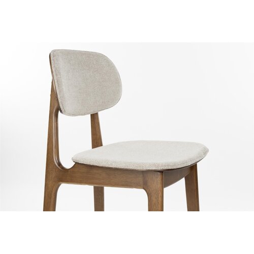 Zuiver Marais Barstoel - Beige Zuiver Marais Barstoel - Beige