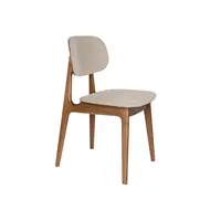 Marais Stoel - Beige
