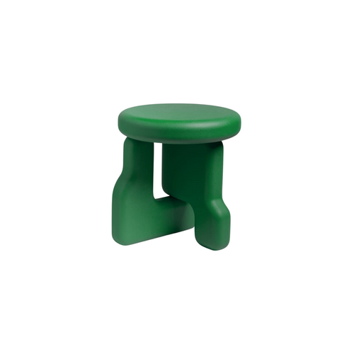 &Klevering Bijzettafel Plot - Green