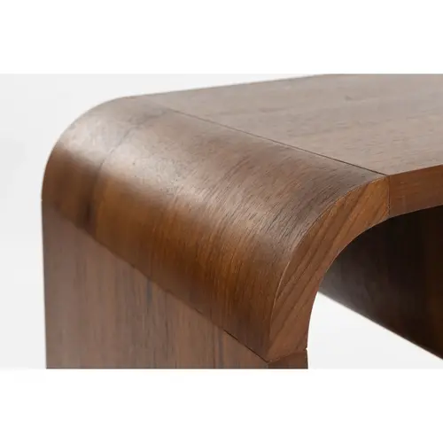 Zuiver Cabinet Seven S - Walnut Zuiver Cabinet Seven S - Walnut