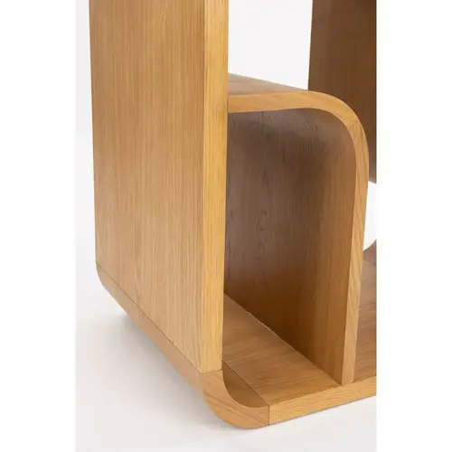 Zuiver Cabinet Seven S - Natural Zuiver Cabinet Seven S - Natural