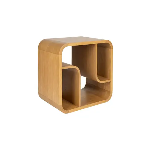 Zuiver Cabinet Seven S - Natural Zuiver Cabinet Seven S - Natural