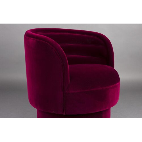Dutchbone Loungestoel Dorothy