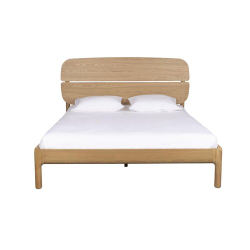 Zuiver Bed Storm - Natural 160 x 200 cm Zuiver Bed Storm - Natural 160 x 200 cm