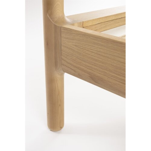 Zuiver Bed Storm - Natural 160 x 200 cm Zuiver Bed Storm - Natural 160 x 200 cm