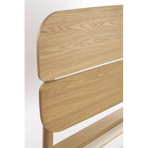 Zuiver Bed Storm - Natural 160 x 200 cm Zuiver Bed Storm - Natural 160 x 200 cm