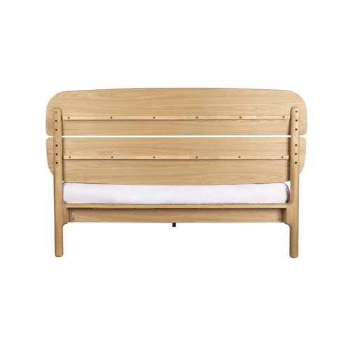 Zuiver Bed Storm - Natural 180 x 200 cm Zuiver Bed Storm - Natural 180 x 200 cm