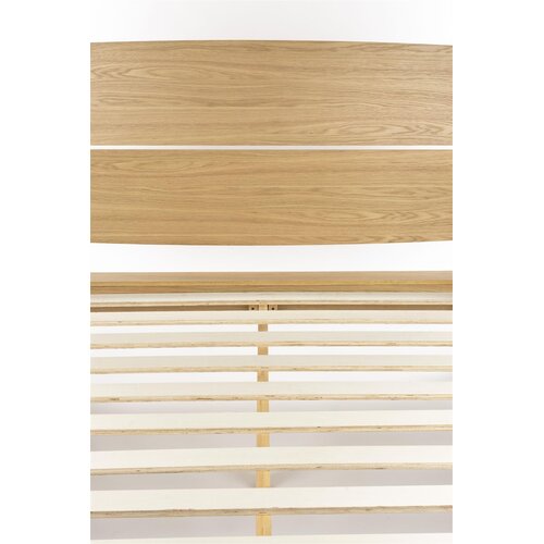 Zuiver Bed Storm - Natural 180 x 200 cm Zuiver Bed Storm - Natural 180 x 200 cm