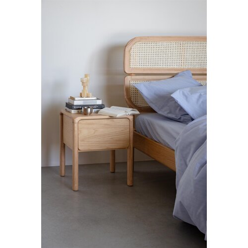 Zuiver Bed Storm - Webbing Natural 180 x 200 cm Zuiver Bed Storm - Webbing Natural 180 x 200 cm