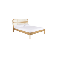 Bed Storm - Webbing Natural 180 x 200 cm