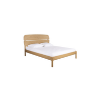 Bed Storm - Natural 180 x 200 cm