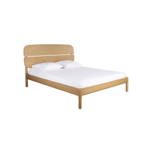 Zuiver Bed Storm - Natural 160 x 200 cm Zuiver Bed Storm - Natural 160 x 200 cm