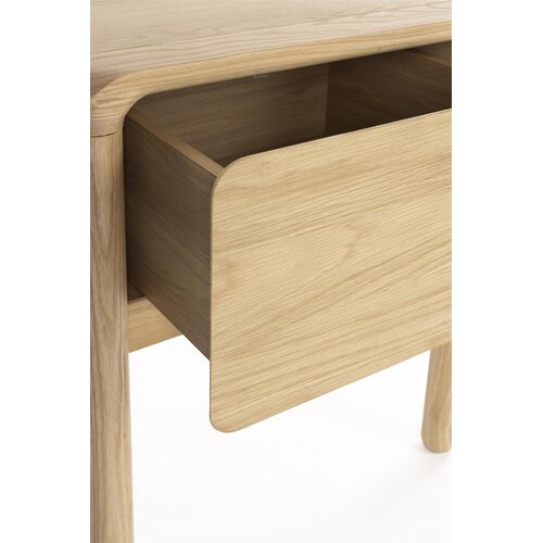 Zuiver Bed Stand Storm - Natural Zuiver Bed Stand Storm - Natural