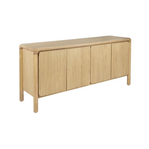 Zuiver Dressoir Storm - Natural Zuiver Dressoir Storm - Natural