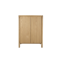 Cabinet Storm - Natural