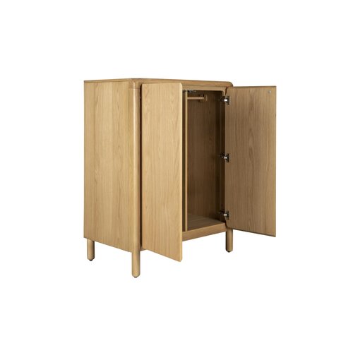 Zuiver Cabinet Storm - Natural Zuiver Cabinet Storm - Natural