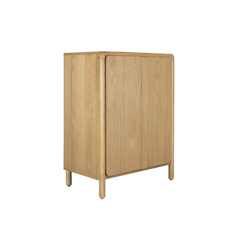 Zuiver Cabinet Storm - Natural Zuiver Cabinet Storm - Natural