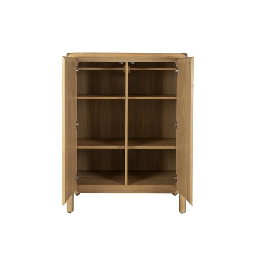 Zuiver Cabinet Storm - Natural Zuiver Cabinet Storm - Natural