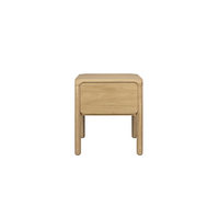 Bed Stand Storm - Natural
