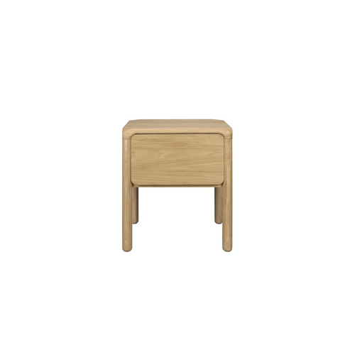Zuiver Bed Stand Storm - Natural Zuiver Bed Stand Storm - Natural