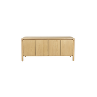 Dressoir Storm - Natural