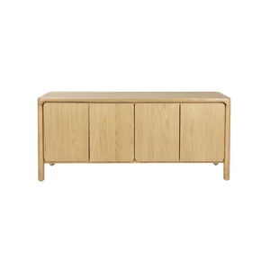 Zuiver Dressoir Storm - Natural Zuiver Dressoir Storm - Natural