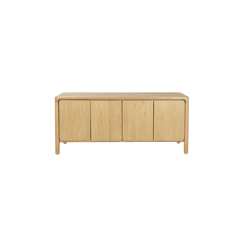 Zuiver Dressoir Storm - Natural Zuiver Dressoir Storm - Natural