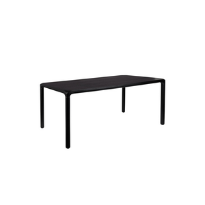Zuiver Eettafel Storm 160 x 90 cm - Black Zuiver Eettafel Storm 160 x 90 cm - Black