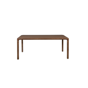 Zuiver Eettafel Storm 160 x 90 cm - Walnut Zuiver Eettafel Storm 160 x 90 cm - Walnut