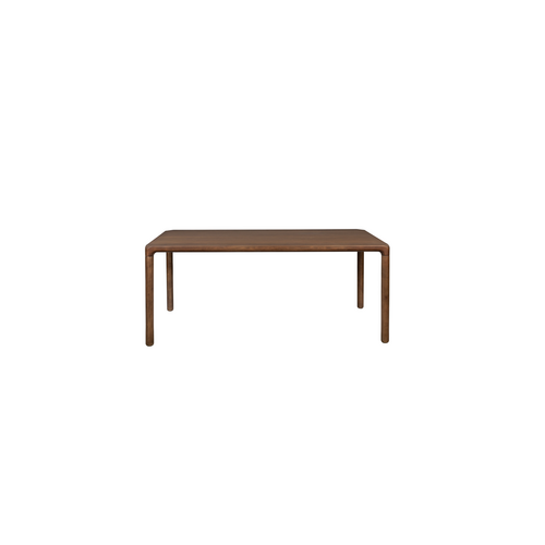 Zuiver Eettafel Storm 160 x 90 cm - Walnut Zuiver Eettafel Storm 160 x 90 cm - Walnut