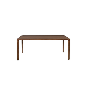 Zuiver Eettafel Storm 220 x 90 cm - Walnut Zuiver Eettafel Storm 220 x 90 cm - Walnut