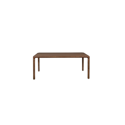 Zuiver Eettafel Storm 220 x 90 cm - Walnut Zuiver Eettafel Storm 220 x 90 cm - Walnut