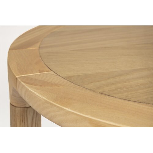 Zuiver Bijzettafel Storm - Natural Zuiver Bijzettafel Storm - Natural