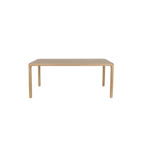 Zuiver Eettafel Storm 160 x 90 cm - Natural Zuiver Eettafel Storm 160 x 90 cm - Natural