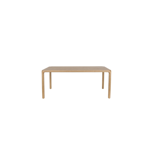 Zuiver Eettafel Storm 160 x 90 cm - Natural Zuiver Eettafel Storm 160 x 90 cm - Natural