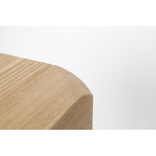 Zuiver Eettafel Storm 160 x 90 cm - Natural Zuiver Eettafel Storm 160 x 90 cm - Natural