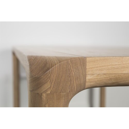 Zuiver Eettafel Storm 160 x 90 cm - Natural Zuiver Eettafel Storm 160 x 90 cm - Natural
