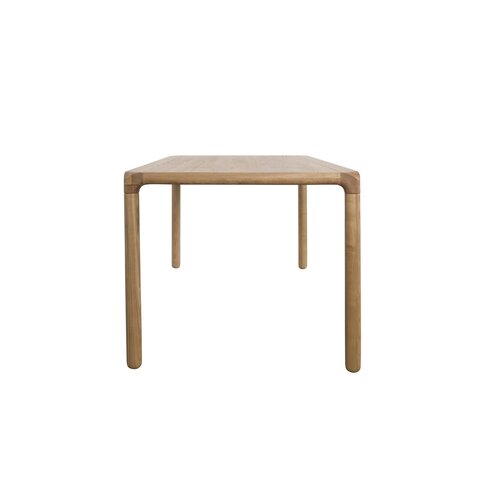 Zuiver Eettafel Storm 160 x 90 cm - Natural Zuiver Eettafel Storm 160 x 90 cm - Natural