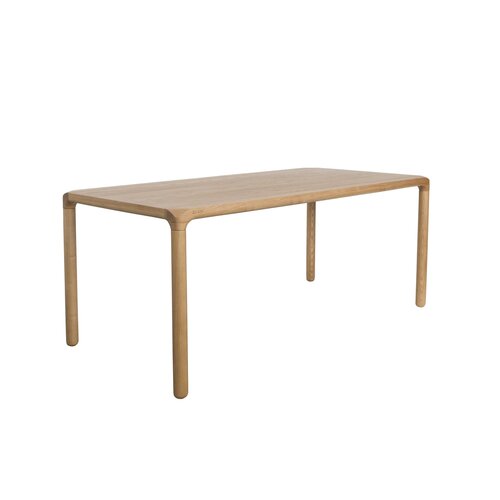 Zuiver Eettafel Storm 160 x 90 cm - Natural Zuiver Eettafel Storm 160 x 90 cm - Natural