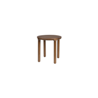 Bijzettafel Storm - Walnut