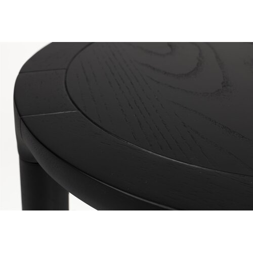 Zuiver Salontafel Storm - Black Zuiver Salontafel Storm - Black