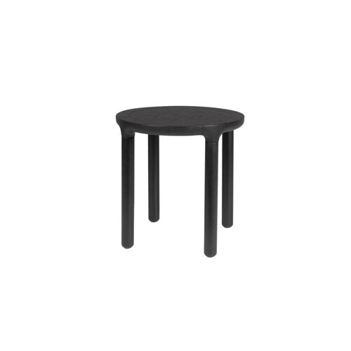 Zuiver Bijzettafel Storm - Black Zuiver Bijzettafel Storm - Black