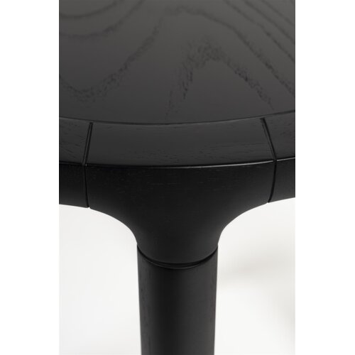 Zuiver Bijzettafel Storm - Black Zuiver Bijzettafel Storm - Black
